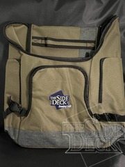 TSD Backpack - Green